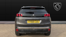 Peugeot 3008 1.2 PureTech GT Line 5dr Petrol Estate